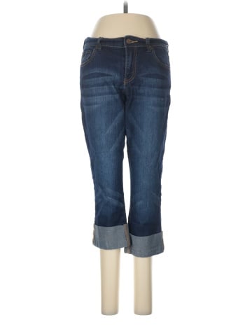 NY&C Jeans (view 1)