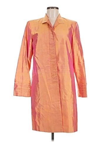 Gracie Raincoat (view 1)