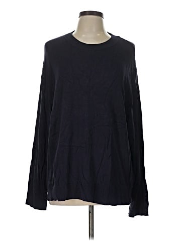 Divided by H&M Pullover Sweater (view 1)