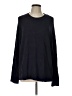 Divided by H&M Black Pullover Sweater Size L - photo 1