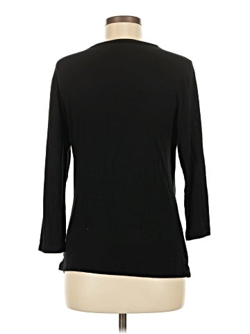 Grace 3/4 Sleeve Top (view 2)