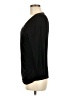 Grace Black 3/4 Sleeve Top Size M - photo 5