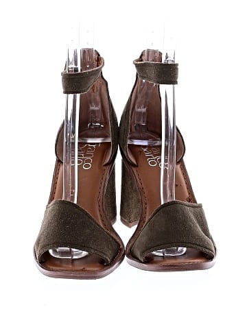 Franco Sarto Sandals (view 2)