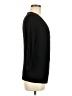 Grace Black 3/4 Sleeve Top Size M - photo 4