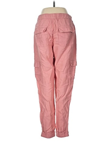 Nicole Miller New York Linen Pants (view 2)