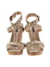 Theory Tan Sandals Size EU 39 1/2 - photo 2