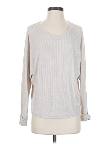 Caslon Pullover Sweater (view 1)