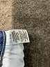 Aeropostale Blue Denim Shorts Size 7 - 8 - photo 4