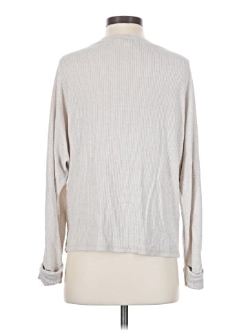 Caslon Pullover Sweater (view 2)