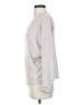 Caslon Silver Pullover Sweater Size XS - photo 5
