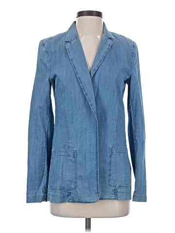 3x1 Denim Jacket (view 1)