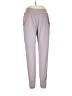 Zyia Active Solid Gray Casual Pants Size XL - photo 1