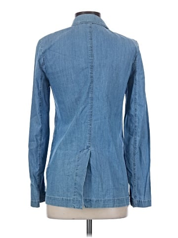 3x1 Denim Jacket (view 2)