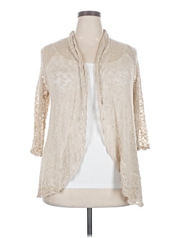 Roz & Ali Cardigan (view 1)