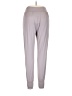 Zyia Active Solid Gray Casual Pants Size XL - photo 2