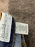 Mudd Blue Denim Shorts Size 11 - photo 3