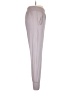 Zyia Active Solid Gray Casual Pants Size XL - photo 4