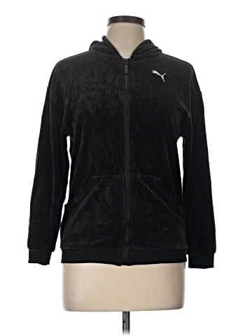 Puma Track Jacket (view 1)