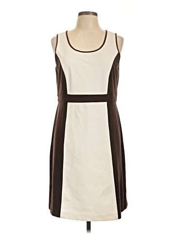 Ann Taylor LOFT Outlet Casual Dress (view 1)