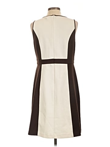 Ann Taylor LOFT Outlet Casual Dress (view 2)