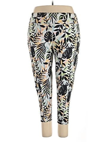 Pro Player Active Pants (view 1)