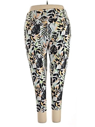 Pro Player Active Pants (view 2)