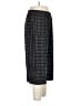 Lularoe Houndstooth Gray Casual Pants Size XL - photo 4