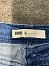 Levi's Blue Denim Shorts Size 10 - photo 3
