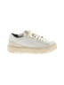 P448 White Sneakers Size EU 39 - photo 1
