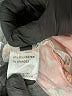 Mint Floral Pink Cocktail Dress Size M - photo 7