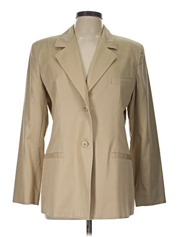 Burberry Blazer (view 1)