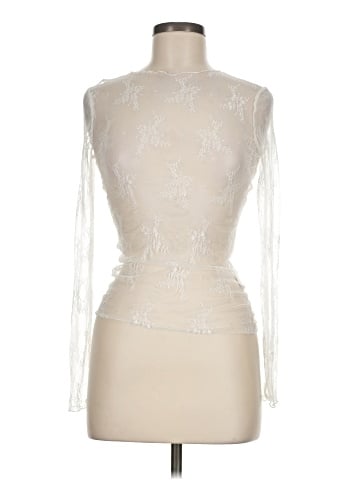 Unbranded Long Sleeve Top (view 1)