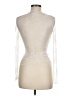 Unbranded Ivory Long Sleeve Top Size M - photo 2