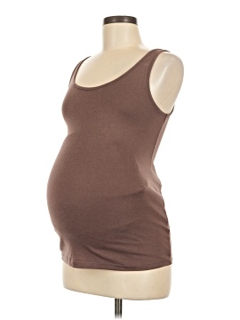 Isabel Maternity Tank Top