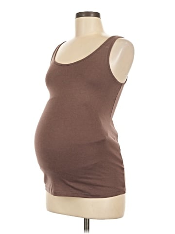 Isabel Maternity Tank Top (view 1)