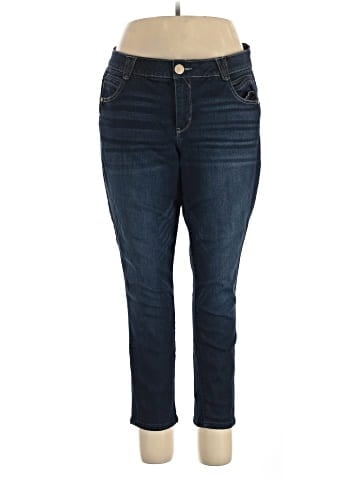 Democracy Jeans (view 1)