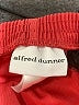 Alfred Dunner 100% Polyester Solid Pink Casual Pants Size 12 - photo 7