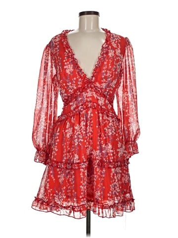 Unbranded Cocktail Dress (view 1)