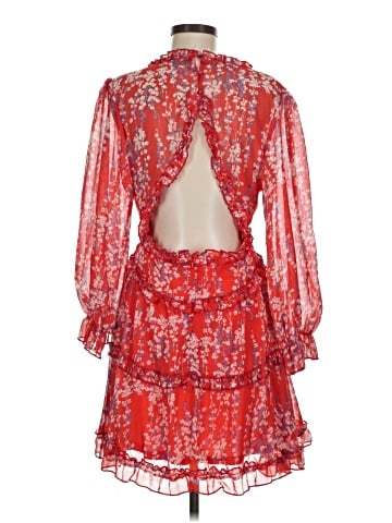 Unbranded Cocktail Dress (view 2)
