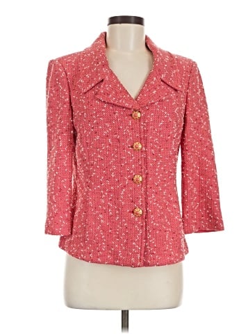 St. John Collection Blazer (view 1)