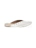 Restricted Shoes White Mule/Clog Size 7 1/2 - photo 1