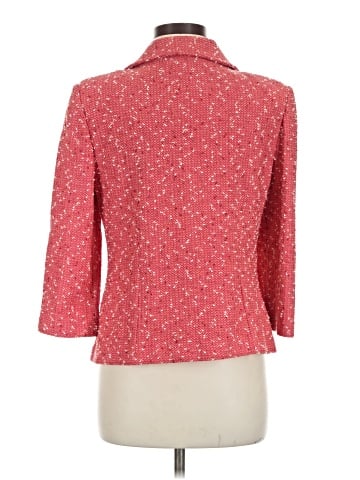 St. John Collection Blazer (view 2)