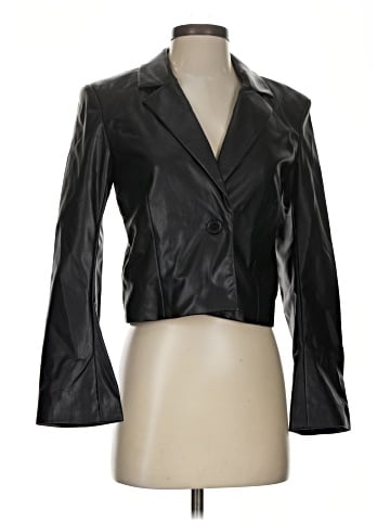 Divided by H&M Blazer (view 1)