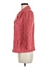 St. John Collection Tweed Red Blazer Size 8 - photo 5