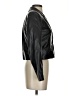 Divided by H&M 100% Polyester Black Blazer Size XXS - photo 4