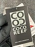 Coco Reef Solid Black Swimsuit Bottoms Size S - photo 3