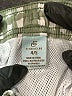 Class Club Checkered-gingham Green Board Shorts Size 4 - 5 - photo 3