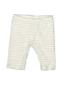 Janie and Jack 100% Cotton Ivory Khakis Size Newborn - photo 1