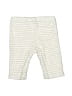 Janie and Jack 100% Cotton Ivory Khakis Size Newborn - photo 2