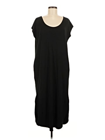 Mittoshop Casual Dress (view 1)